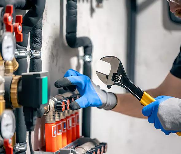 Expert Plumber for New Construction Plumbing in Syosset, NY: Schedule Affordable Installation Services with Us