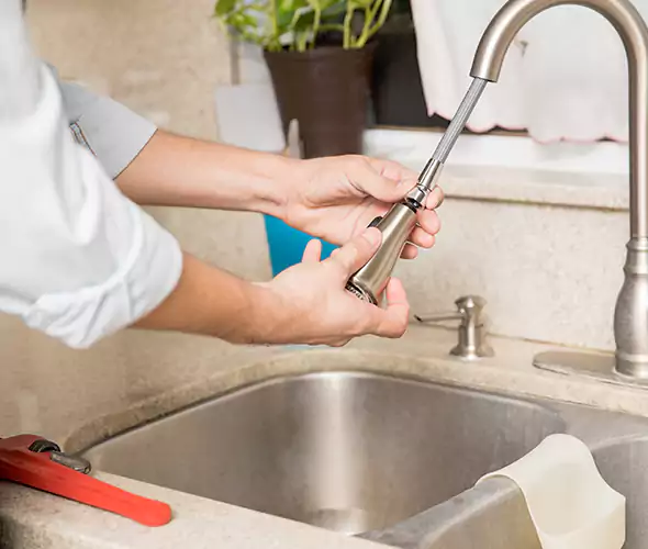 Expert Plumber for Plumbing Inspection in Syosset, NY: Schedule Affordable Inspection Services with Us