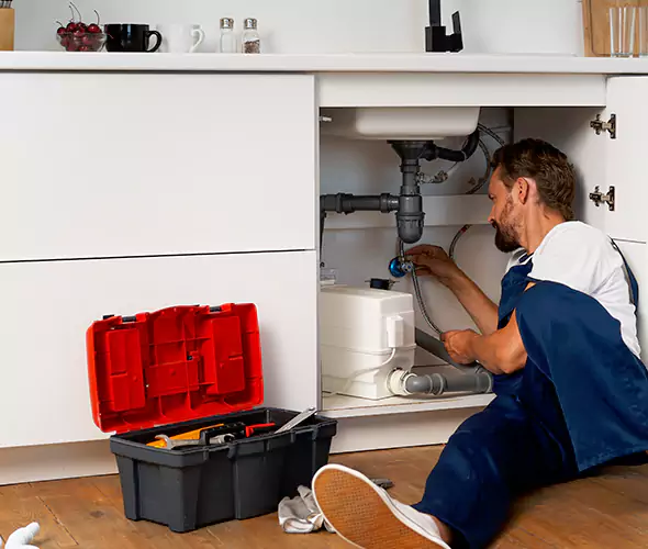 Trusted Plumber for Polybutylene Plumbing Replacement in Syosset, NY: Schedule Reliable Replacement Services with Us