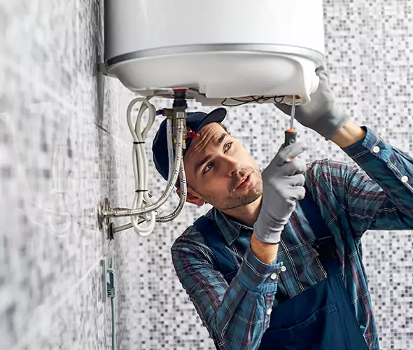 Expert Plumber for Water Heater Replacement in Syosset, NY: Schedule Affordable Replacement Services with Us