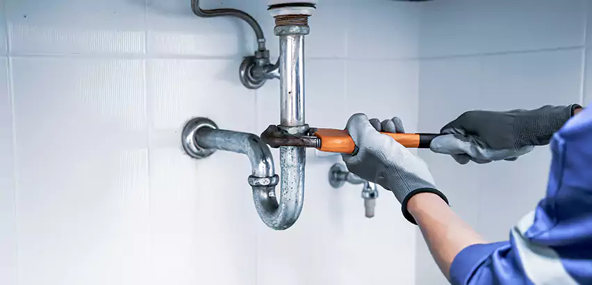 Main Drain Cleaning Service in Syosset