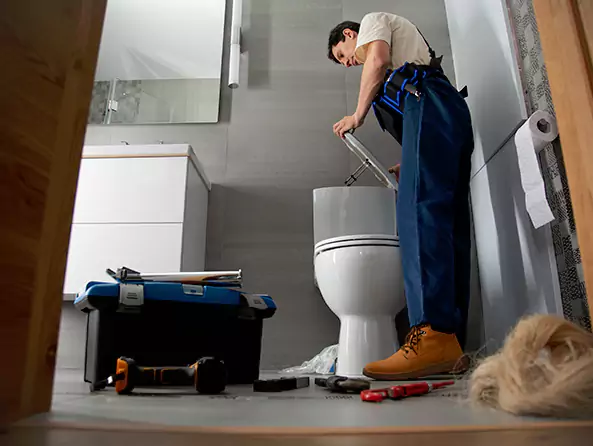  Why Choose Syosset Plumbing Pros for Drainage Services in Syosset, NY?]