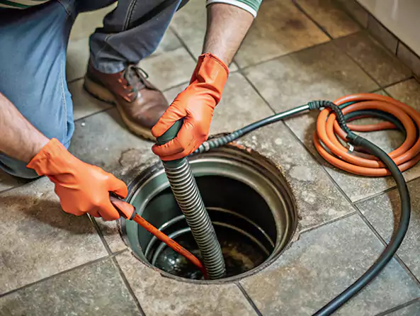  Why Choose Syosset Plumbing Pros for Hydrojet Plumbing in Syosset, NY?