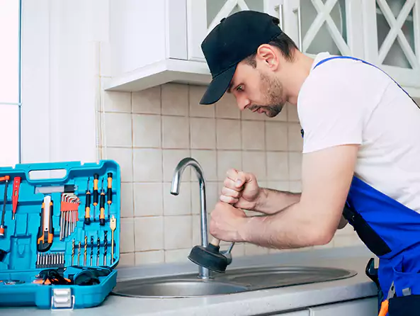 Why Choose Syosset Plumbing Pros for Plumbing Inspection in Syosset, NY?